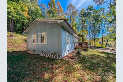 710 Three Quarter Creek Road, Burnsville, NC 28714 - Photo 28