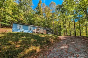 710 Three Quarter Creek Rd, Burnsville, NC 28714 - Photo 2