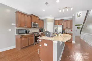 5033 El Molino Dr, Charlotte, NC 28214 - Photo 18