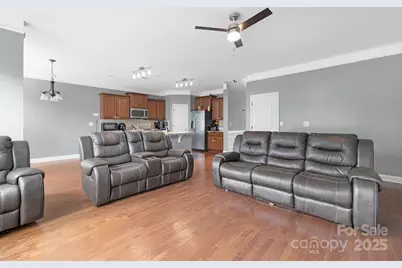 5033 El Molino Drive, Charlotte, NC 28214 - Photo 22