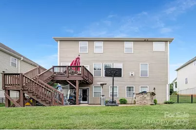 5033 El Molino Drive, Charlotte, NC 28214 - Photo 8