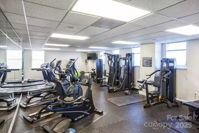 1320 Fillmore Avenue #107, Charlotte, NC 28203 - Photo 40