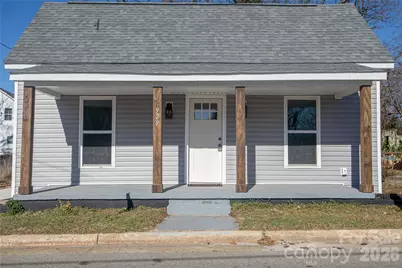 929 S Long Street, Salisbury, NC 28144 - Photo 2