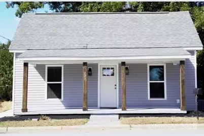929 S Long Street, Salisbury, NC 28144 - Photo 1