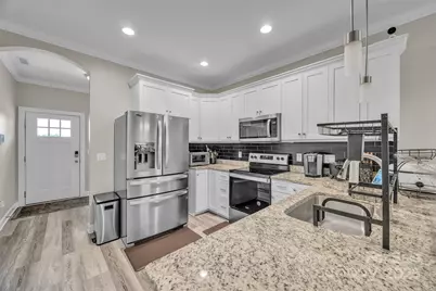 2510 Snow Creek Road NE, Hickory, NC 28601 - Photo 8