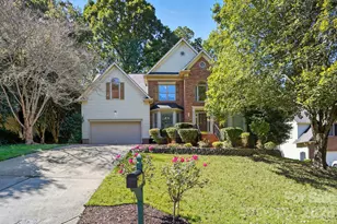 8016 Painted Pony Ct, Charlotte, NC 28269 - Photo 1