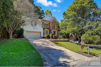 8016 Painted Pony Court, Charlotte, NC 28269 - Photo 2