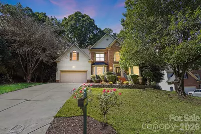 8016 Painted Pony Court, Charlotte, NC 28269 - Photo 2