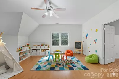 8016 Painted Pony Court, Charlotte, NC 28269 - Photo 22