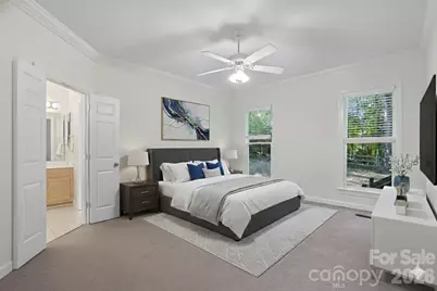 8016 Painted Pony Court, Charlotte, NC 28269 - Photo 18