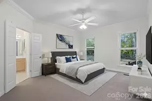 8016 Painted Pony Ct, Charlotte, NC 28269 - Photo 18