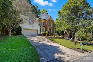 8016 Painted Pony Ct, Charlotte, NC 28269 - Photo 4