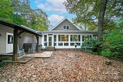 75 Twin Oaks Lane, Pisgah Forest, NC 28768 - Photo 36