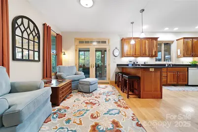 75 Twin Oaks Lane, Pisgah Forest, NC 28768 - Photo 16