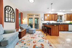 75 Twin Oaks Ln, Pisgah Forest, NC 28768 - Photo 16