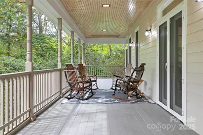 75 Twin Oaks Lane, Pisgah Forest, NC 28768 - Photo 6