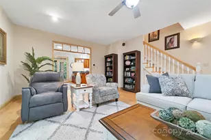 75 Twin Oaks Ln, Pisgah Forest, NC 28768 - Photo 10