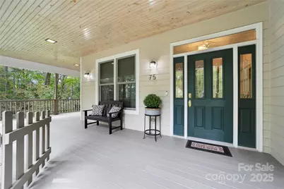 75 Twin Oaks Lane, Pisgah Forest, NC 28768 - Photo 4