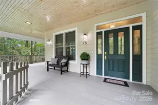 75 Twin Oaks Ln, Pisgah Forest, NC 28768 - Photo 4