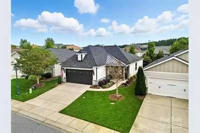 6256 Raven Rock Drive, Denver, NC 28037 - Photo 4