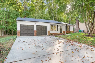 8412 Strider Drive, Charlotte, NC 28212 - Photo 6