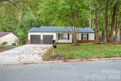 8412 Strider Drive, Charlotte, NC 28212 - Photo 6