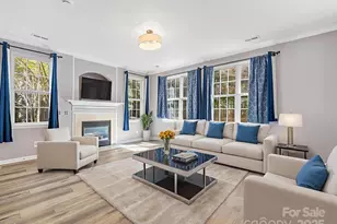 6120 Gatesville Ln, Charlotte, NC 28270 - Photo 14