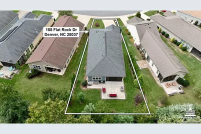 188 Flat Rock Drive, Denver, NC 28037 - Photo 4