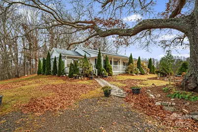 686 Sam Jones Road, Burnsville, NC 28714 - Photo 1