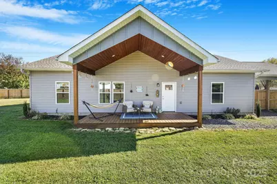 41 Utah Mountain Road, Waynesville, NC 28785 - Photo 1