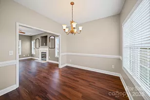 4815 Mossy Cup Ln, Monroe, NC 28110 - Photo 18