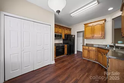 4815 Mossy Cup Lane, Monroe, NC 28110 - Photo 16