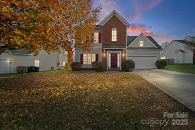 4815 Mossy Cup Lane, Monroe, NC 28110 - Photo 2