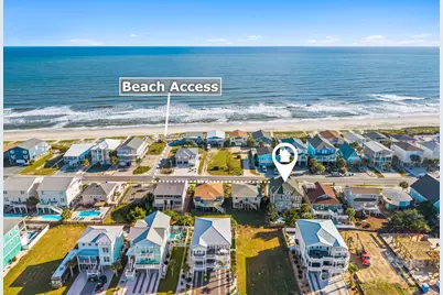 397 E Second Street, Ocean Isle, NC 28469 - Photo 4