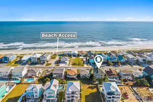 397 E 2nd St, Ocean Isle, NC 28469 - Photo 4