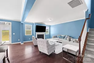 15234 Red Canoe Way, Charlotte, NC 28278 - Photo 4