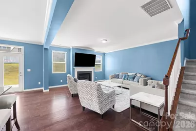 15234 Red Canoe Way, Charlotte, NC 28278 - Photo 4