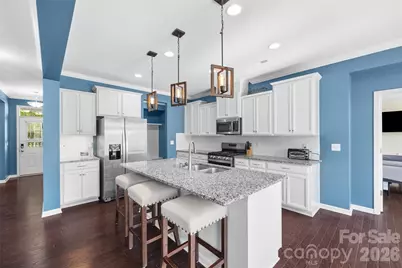 15234 Red Canoe Way, Charlotte, NC 28278 - Photo 2