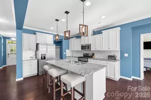 15234 Red Canoe Way, Charlotte, NC 28278 - Photo 2