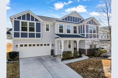 15234 Red Canoe Way, Charlotte, NC 28278 - Photo 1