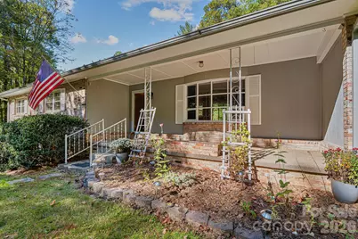 3214 Debbie Drive, Hendersonville, NC 28791 - Photo 6