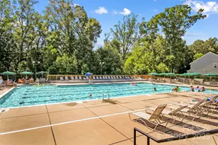 6118 Colonial Garden Dr, Huntersville, NC 28078 - Photo 38