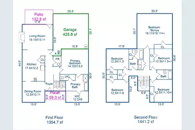 6118 Colonial Garden Drive #213, Huntersville, NC 28078 - Photo 40