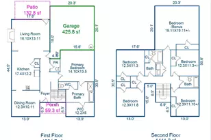 6118 Colonial Garden Dr, Huntersville, NC 28078 - Photo 40