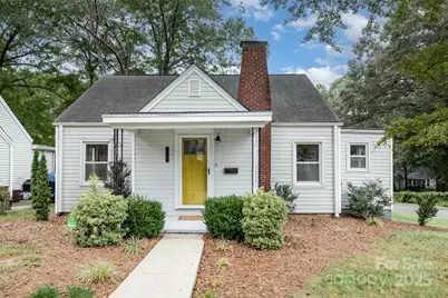 519 S Clay Street, Gastonia, NC 28052 - Photo 2