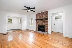 519 S Clay St, Gastonia, NC 28052 - Photo 4