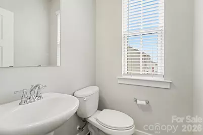 11934 Fiddlers Roof Lane, Charlotte, NC 28277 - Photo 14