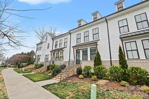 11934 Fiddlers Roof Ln, Charlotte, NC 28277 - Photo 2