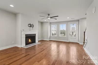 11934 Fiddlers Roof Lane, Charlotte, NC 28277 - Photo 8