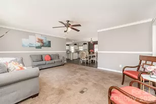 5843 Dachshund St, Iron Station, NC 28080 - Photo 8